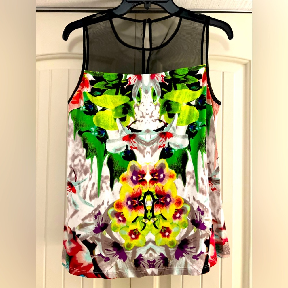 Prabal Gurung for Target Top